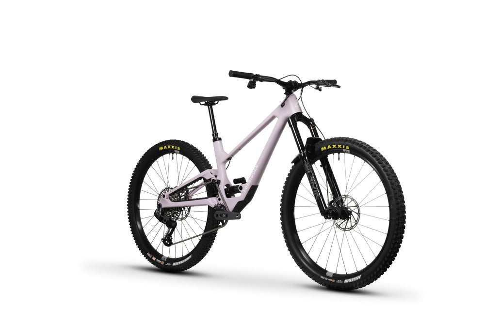 Forbidden Druid V2 SRAM GX T-Type, RockShox Select, Lilac Summer Daze 29 Really Cheap Shoes Online