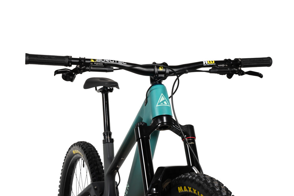 Forbidden Dreadnought V2 Sram GX T-Type, RockShox Select +, Fatty T, MX 29/27.5 Shop Offer For Sale