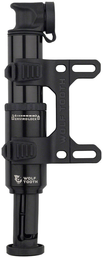 Wolf Tooth Encase Pump with MultiTool - 40cc Sale Official