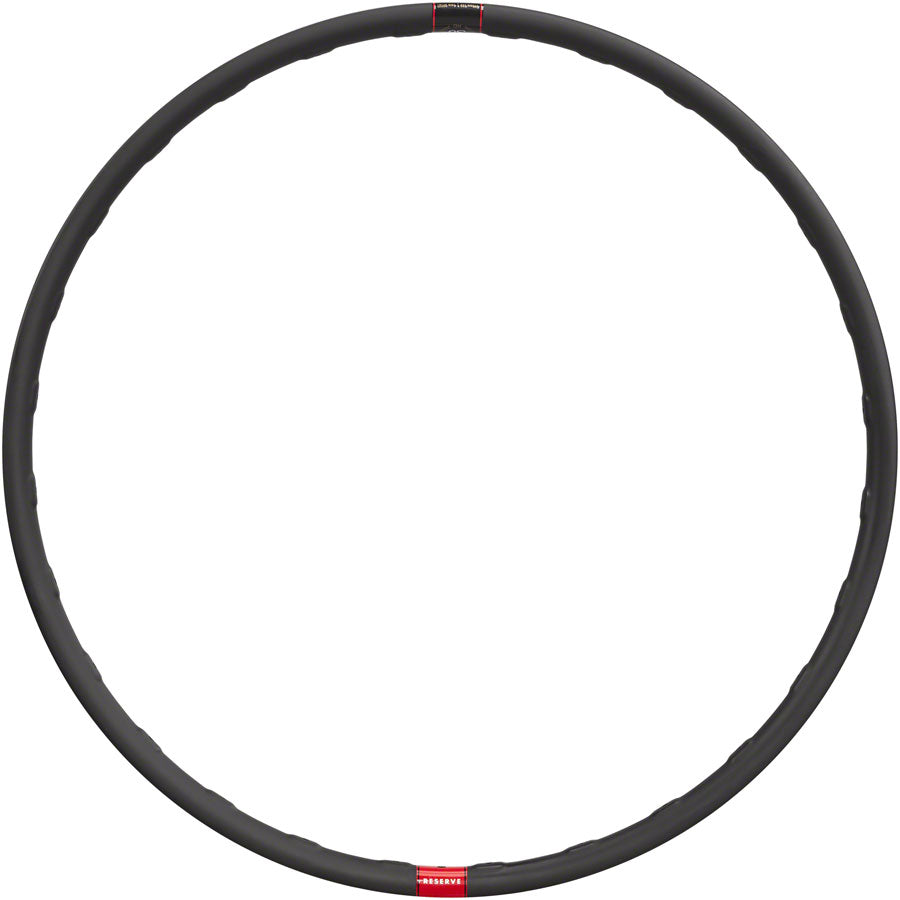 Reserve Wheels Reserve 31 DH Rim - 27.5, Disc, Carbon, 32H Pices Online