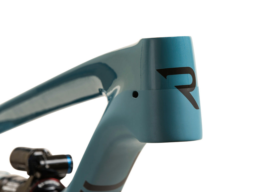 Revel Rail 29 170mm, Frame Only w/ RockShox Super Deluxe Ultimate Flow State (Blue) Cheapest