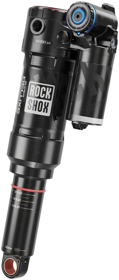 RockShox Super Deluxe Ultimate RC2T Rear Shock - 190 x 45 mm, Linear Air, 0 Neg/2 Pos Token, Reb 55 / Comp 30, L/O4, Newest Cheap Online