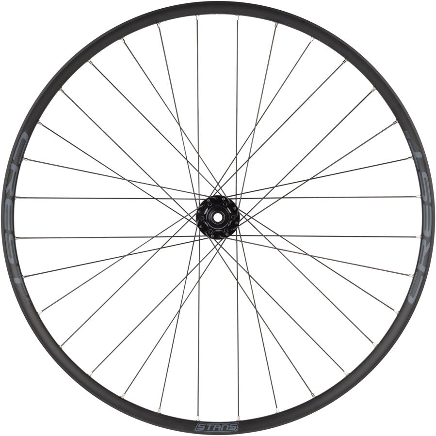 Stan's Crest S2 Rear Wheel - 29, 12 x 148mm, 6-Bolt, HG11