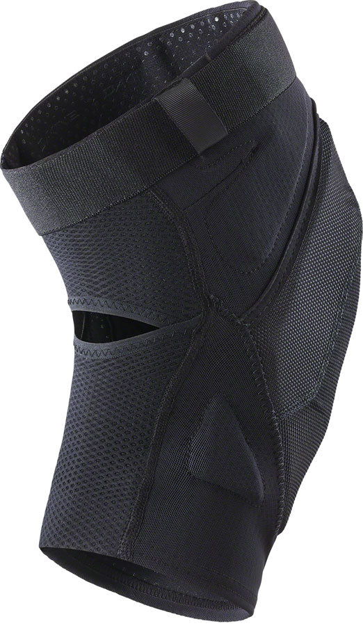 Dakine Agent Knee Pads - Black, Small Shop For Cheap Pice