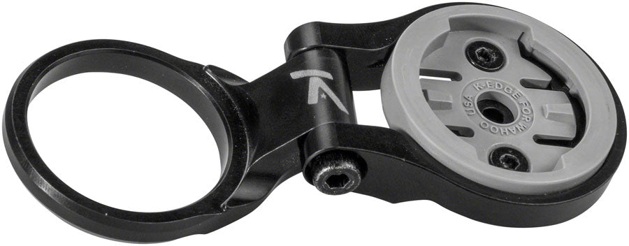 K-Edge Boost Stem Mount - Wahoo Free Shipping Order