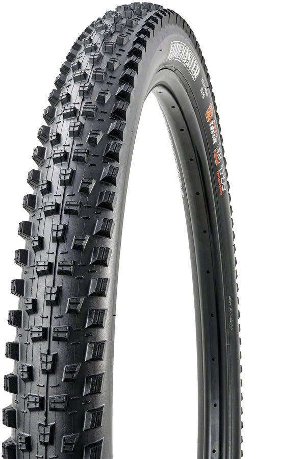 Maxxis Forekaster Tire - 29 x 2.4, Tubeless, Folding, Black, Dual, EXO Discount Reliable