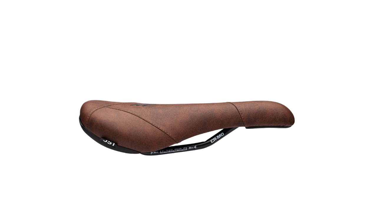 Title MTB JS1 Saddle Brown Outlet Official