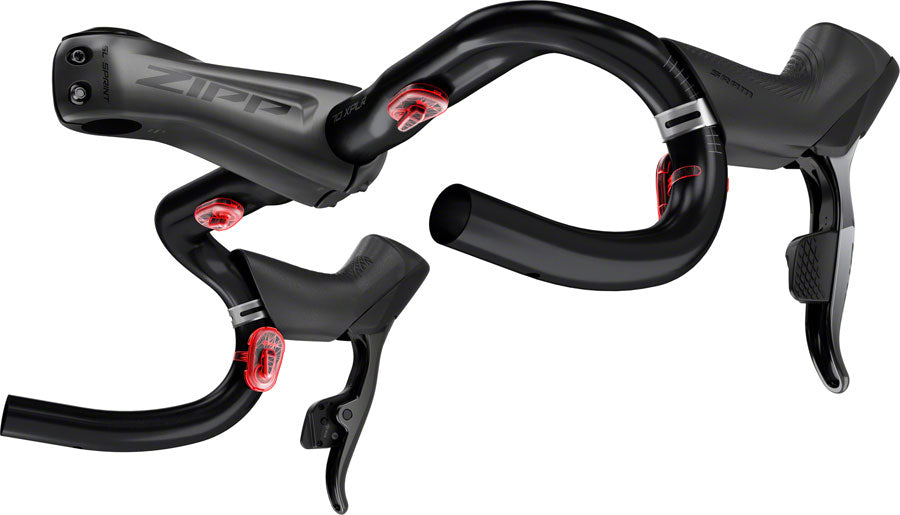 SRAM eTap AXS Wireless Blips - Black, Pair Sale Low Pice