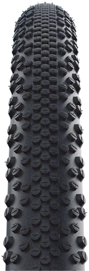 Schwalbe G-One Bite Tire - 700 x 40 / 28 x 1.5, Tubeless, Folding, Black, Addix SpeedGrip Free Shipping Good Selling