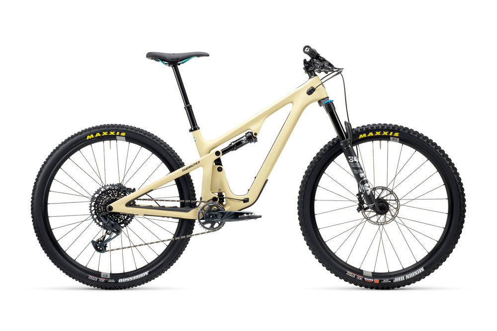 Yeti SB120 Carbon Series Complete Bike w/ C2 GX Build Dust Cheap Best Sale