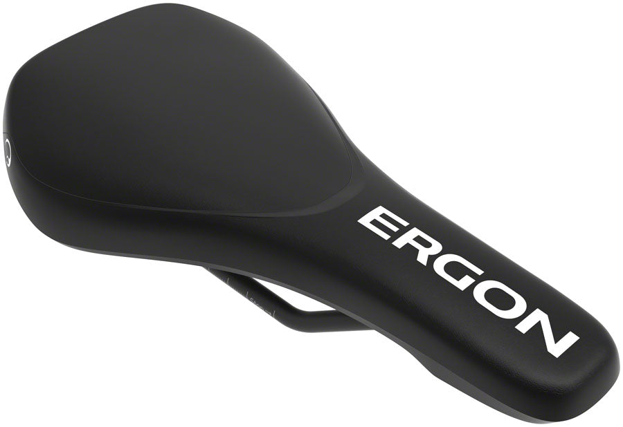 Ergon SM Downhill Saddle - Black Cheapest Pice Cheap Pice