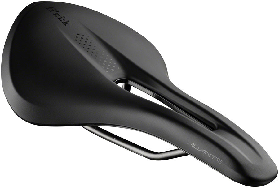 Fizik Tempo Aliante R3 Saddle - Kium, 155mm, Black Buy Cheap Hot Sale