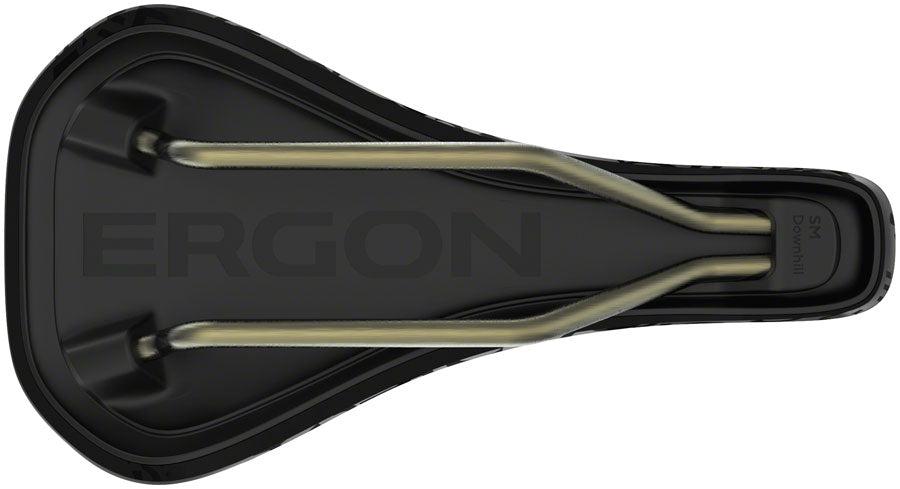 Ergon SM Downhill Pro Ti Saddle - Team Best Place