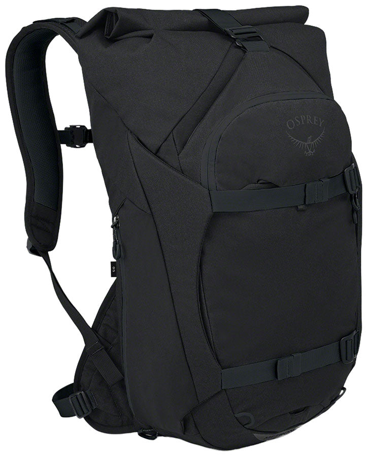 Osprey Metron 22 Roll Top - One Size, Black Best Store To Get Cheap Online