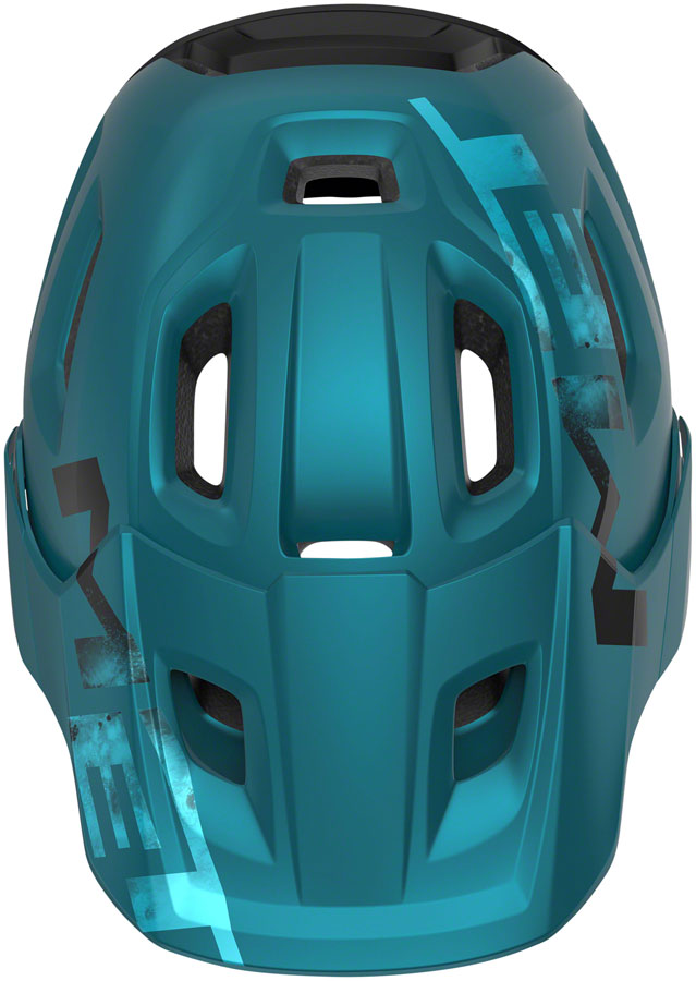 MET Roam MIPS Helmet - Petrol Blue, Matte, Small Buy Cheap Visit New