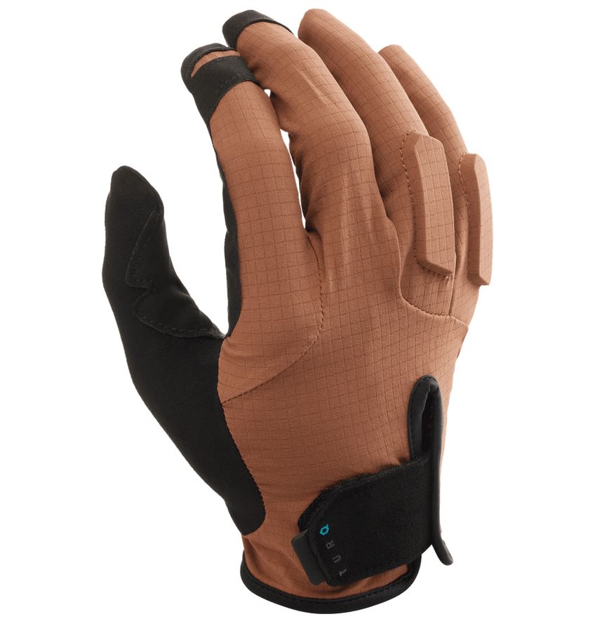 Yeti Turq Air Glove Loam Men's