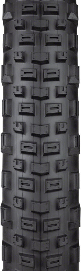 Teravail Honcho Tire - 27.5 x 2.4, Tubeless, Folding, Tan, Light and Supple, Grip Compound Looking For For Sale