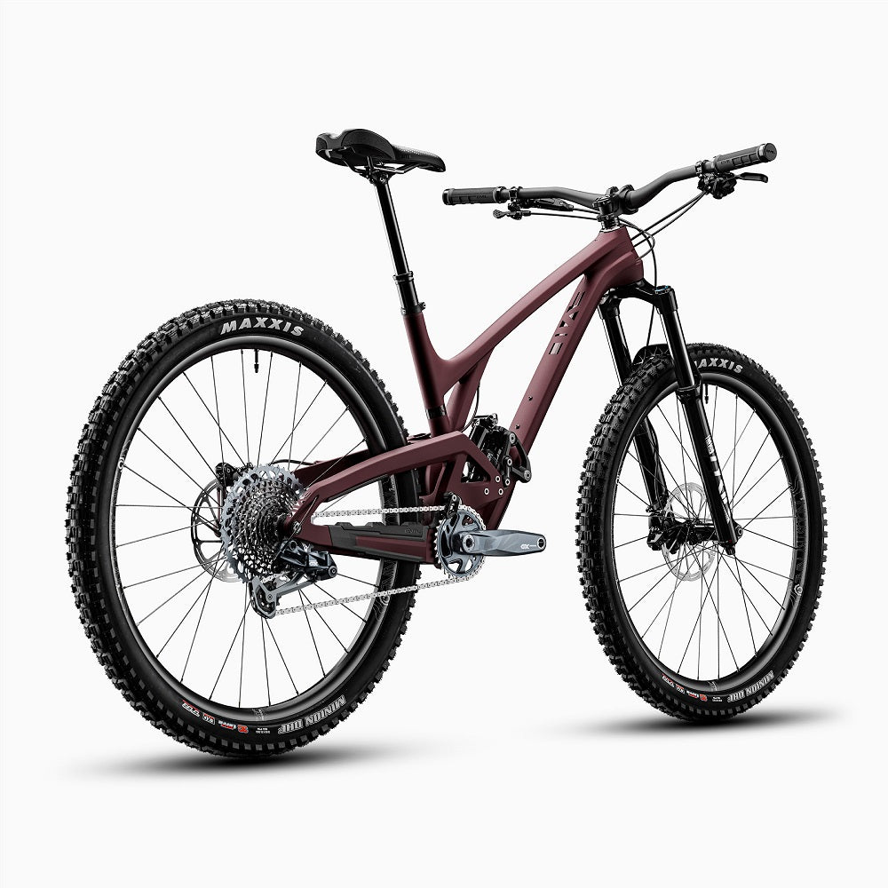 Evil The Offering LS Complete Bike GX/I9 Build Reigning Blood Red Medium Wide Range Of Cheap Online