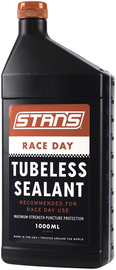 Stan's Race Day Tubeless Sealant - 1000ml