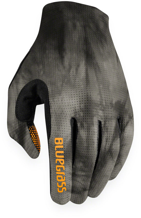 Bluegrass Vapor Lite Gloves - Gray, Full Finger, Small Browse