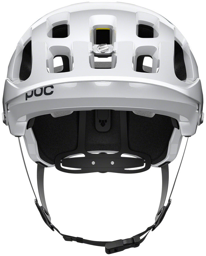 POC Tectal Race MIPS Helmet - White/Black, Small Wiki Cheap Pice