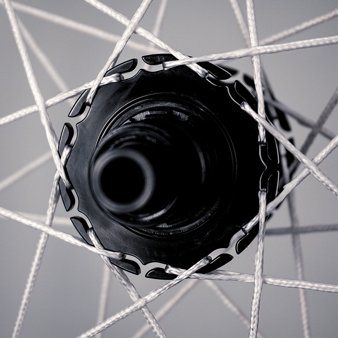 Berd Hawk27 Carbon White Spokes - Talon Hubs 29 15x110mm 12x148mm, XD, Centerlock Buy Cheap 2025