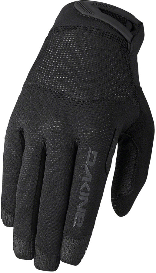 Dakine Boundary 2.0 Gloves - Black, Full Finger, Small Cheap Free Shipping