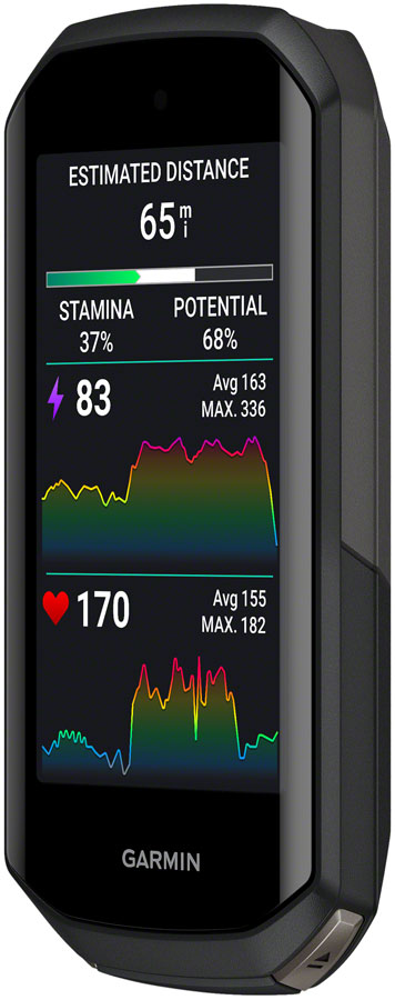 Garmin Edge 1050 GPS Cycling Computer Clearance Purchase