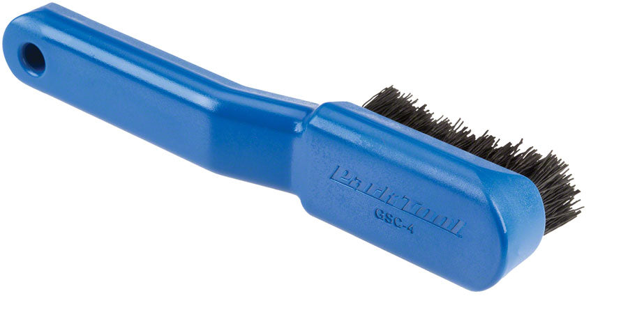 Park Tool GSC-4 Cassette Cleaning Brush Inexpensive