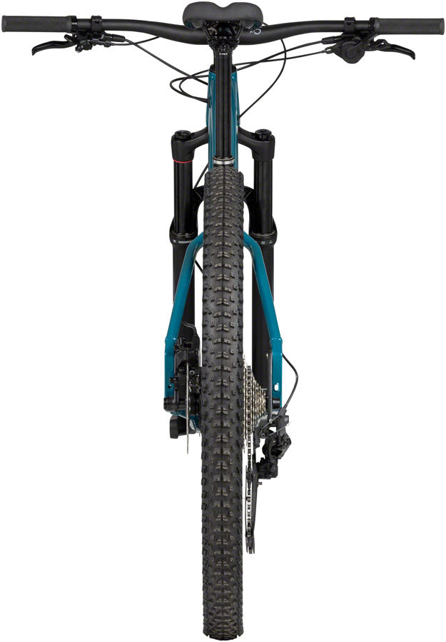 Salsa Timberjack XT Bike - 29, Aluminum, Blue, Medium Top Quality For Sale