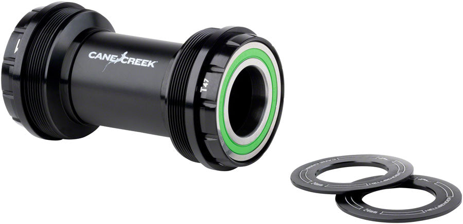 Cane Creek Hellbender 70 Bottom Bracket - T47, for 24mm Spindle Clearance Footlocker Pictures