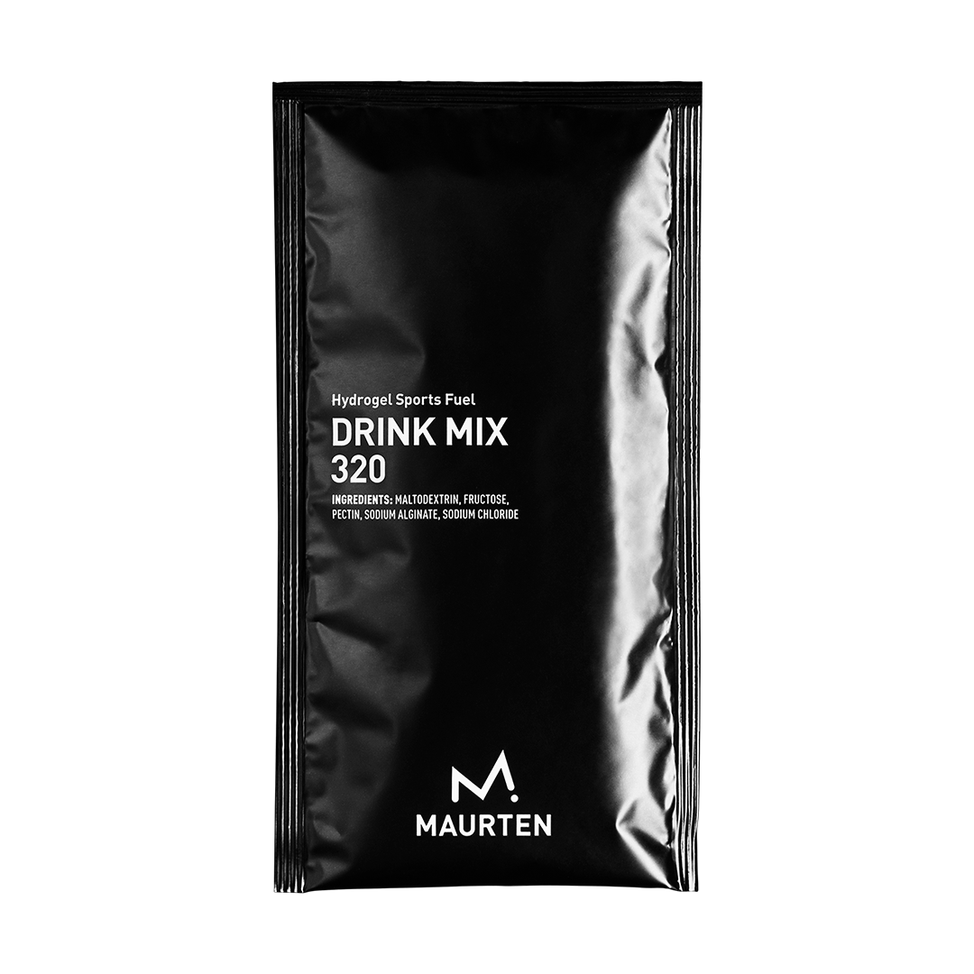 Maurten Drink Mix 320: Box of 14 Servings Marketable For Sale