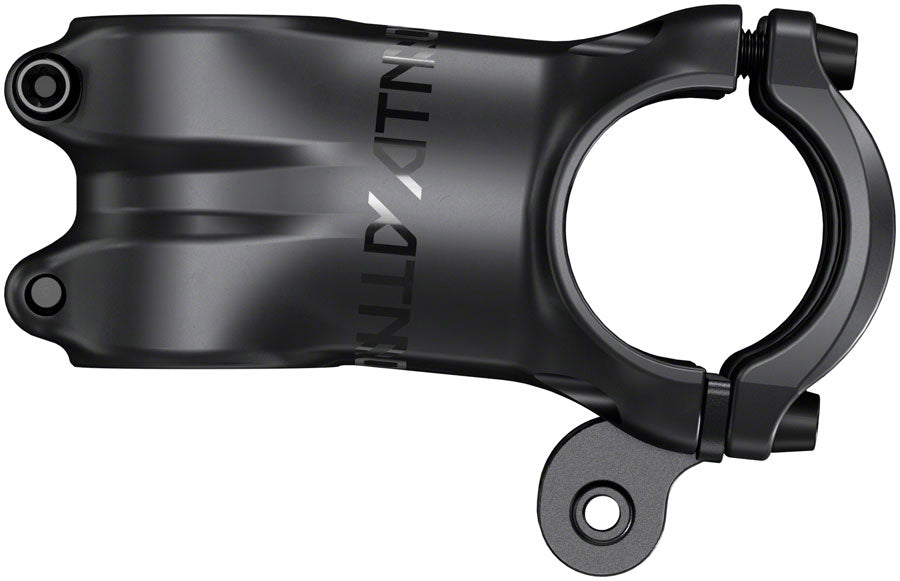 TruVativ Atmos 7K Stem - 60mm, 31.8mm Clamp, +/-6 deg, 1 1/8, Alloy, Blast Black, A1 Shipping Outlet Store Online