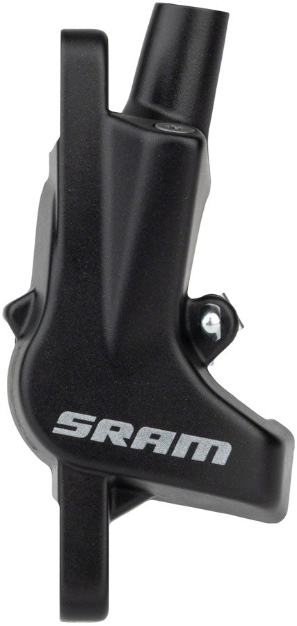 SRAM Level Disc Brake Caliper Assembly - Post Mount (non-CPS), Black Buy Cheap Visit New