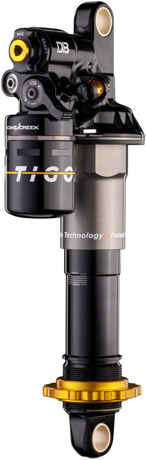 Cane Creek Tigon Rear Shock - 230 x 62.5mm Cheap Factory Outlet