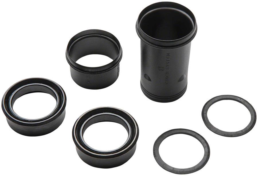 RaceFace CINCH BB92 Bottom Bracket - 92mm x 41mm, For 30mm Spindle, External Seal Best Pices Cheap Pice