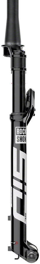 RockShox SID SL Ultimate Race Day 2 Suspension Fork - 29, 110 mm, 15 x 110 mm, 44 mm Offset, Gloss Black, 3P Crown, D1 Find Great For Sale