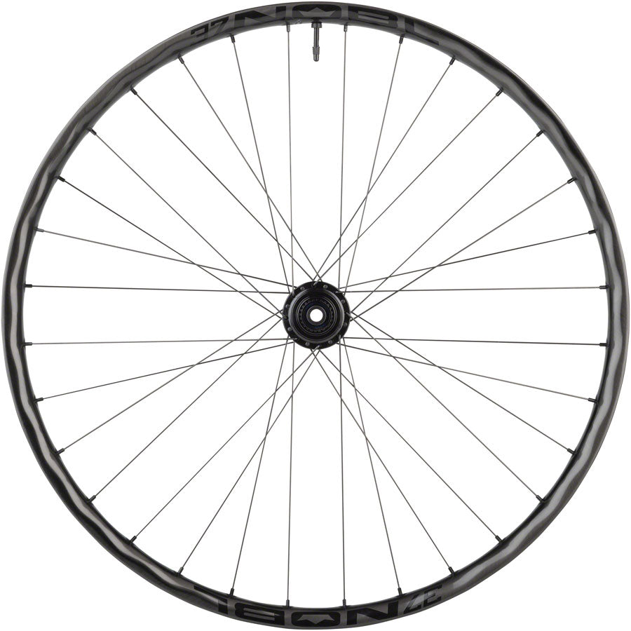 NOBL TR37/I9 Hydra Rear Wheel - 29, 12 x 148mm, 6-Bolt, Micro Spline, Black Cheap Sale