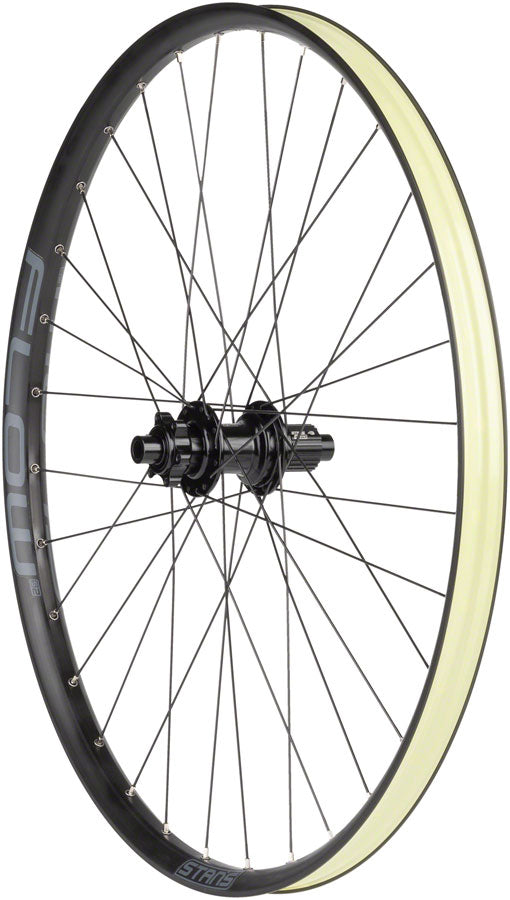 Stan's Flow S2 Rear Wheel - 27.5, 12 x 148mm, 6-Bolt, Micro Spline