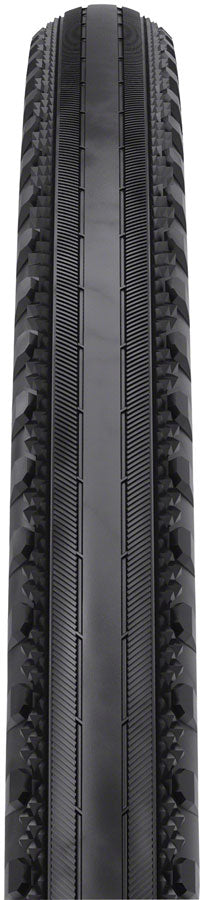 WTB Byway Tire - 700 x 40, TCS Tubeless, Folding, Black/Tan Store Sale