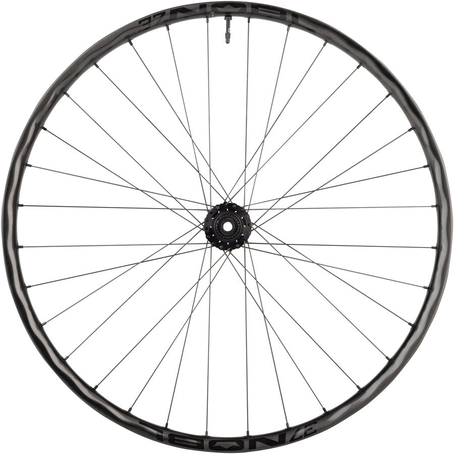 NOBL TR37/Onyx Vesper Rear Wheel - 29, 12 x 148mm, 6-Bolt, Micro Spline, Black Visit For Sale