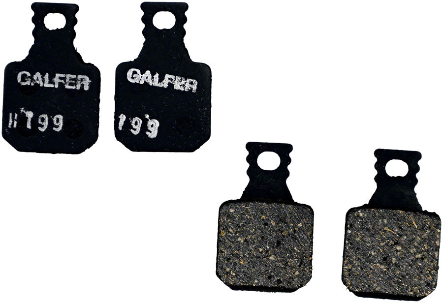 Galfer Magura MT5/7 Disc Brake Pads - Standard Compound Free Shipping Outlet Store