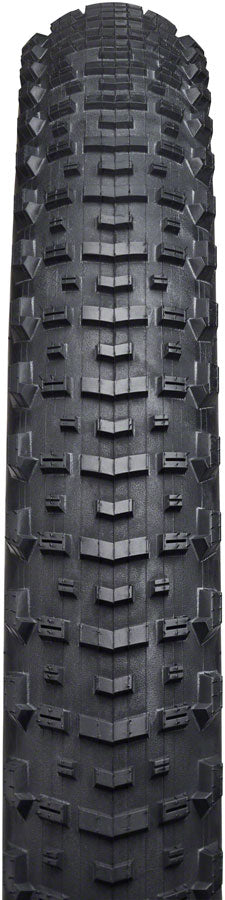 Teravail Oxbow Tire - 27.5 x 3, Tubeless, Folding, Black, Durable, Fast Compound Cheapest Pice Cheap Online