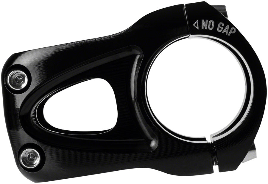 ENVE Composites Alloy Mountain Stem - 35mm, 31.8mm, 0 deg, 1-1/8, Alloy, Black Free Shipping For Nice