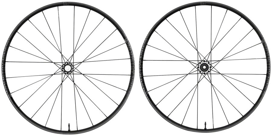 Industry Nine UL250 TRA Wheelset - 700, 12 x 100/142mm, Center-Lock, XDR, Black Clearance Nicekicks