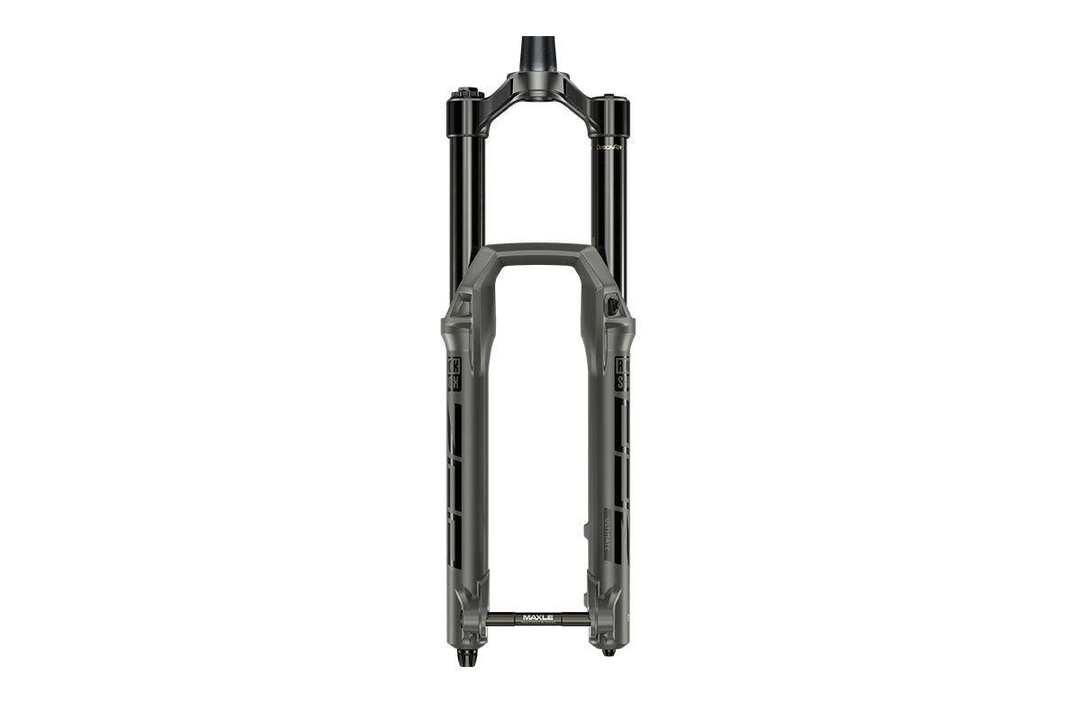 RockShox ZEB Ultimate Charger 2.1 RC2 27.5 44mm Offset 160mm Travel Boost 15x110mm Grey Sale Best Wholesale