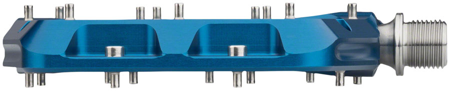 Wolf Tooth Waveform Pedals - Blue, Large Footlocker Finishline Cheap Pice