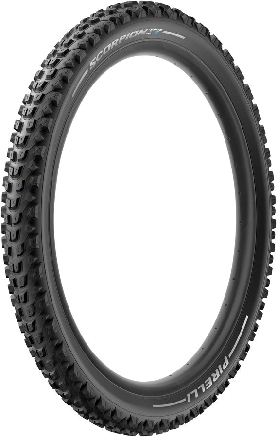 Pirelli Scorpion E-MTB S Tire - 29 x 2.6, Tubeless, Folding, Black How Much Cheap Online