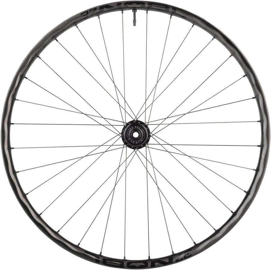 NOBL TR37/I9 Hydra Rear Wheel - 29, 12 x 157mm, 6-Bolt, XD, Black Clearance With Mastercard