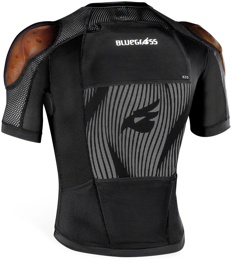 Bluegrass B And S D30 Body Armor - Black, Large Cheap Sale Good Selling